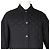 Abrigo de poliéster y nylon Salvatore Ferragamo Negro - vista 2