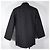 Abrigo de poliéster y nylon Salvatore Ferragamo Negro - vista 3