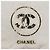 Borsa a tracolla con catena in scamosciato Chanel Coco Mark Rosso - vista 16