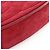 Borsa a tracolla con catena in scamosciato Chanel Coco Mark Rosso - vista 9