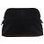 Hermès Hermes Bolide Pouch Mini Cotton Pouch Nero