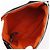 Hermès Hermes Bolide Pouch Mini Cotton Pouch Nero - vista 5