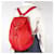 Prada Nylon 2way Rucksack Rot - Ansicht 20