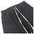 Pantalones cargo largos Rick Owens Mastodon Mega Negro - vista 3