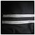 Pantalones cargo largos Rick Owens Mastodon Mega Negro - vista 5