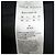 Pantalones cargo largos Rick Owens Mastodon Mega Negro - vista 6