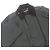Autre Marque Barbour BORDER WAX JACKET Chaqueta de algodón encerado Verde Caqui - vista 2