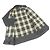 Autre Marque Barbour BORDER WAX JACKET Chaqueta de algodón encerado Verde Caqui - vista 3