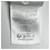 Camiseta de algodón Givenchy Blanco  - vista 8