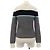 Top de punto Chanel Negro Blanco Azul - vista 2