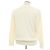 Autre Marque V::loom Wollpullover mit Rundhalsausschnitt Beige Roh - Ansicht 2
