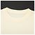 Autre Marque V::loom Wollpullover mit Rundhalsausschnitt Beige Roh - Ansicht 3