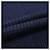 Autre Marque V::loom Wollstrickpullover Blau Marineblau - Ansicht 6