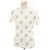 Autre Marque Camiseta de algodón y poliéster G-Star RAW Blanco