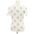 Autre Marque Camiseta de algodón y poliéster G-Star RAW Blanco - vista 2