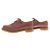 Autre Marque Comme des Garcons Homme Deux × Dr. Martens 1461 Scarpe Derby in pelle Marrone Bordò - vista 6