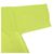Vestido de punto de algodón Issey Miyake Verde Verde claro - vista 6