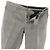 Autre Marque PT01 Freizeit Hose aus Baumwolle und Polyurethan Grau - Ansicht 3