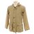 Autre Marque Chaqueta de campo de nylon Barbour Beige