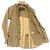 Autre Marque Chaqueta de campo de nylon Barbour Beige - vista 4