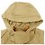 Autre Marque Chaqueta de campo de nylon Barbour Beige - vista 9