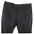 Autre Marque Pantalones de vestir de lana Incotex - vista 2