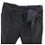 Autre Marque Pantalones de vestir de lana Incotex - vista 3
