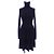 CHANEL Kleid Schwarz