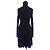 CHANEL Kleid Schwarz - Ansicht 2