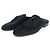Autre Marque Scarpe in pelle Angelo Fusco Nero - vista 3