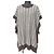 Autre Marque Gilet in maglia PUBLIC TOKYO Marrone