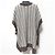 Autre Marque Gilet in maglia PUBLIC TOKYO Marrone - vista 2