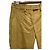 Autre Marque Pantalones de pana Incotex Amarillo - vista 3