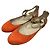 Max Mara WEEKEND Scarpe basse in scamoscio