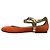 Max Mara WEEKEND Scarpe basse in scamoscio - vista 3