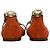 Max Mara WEEKEND Scarpe basse in scamoscio - vista 4