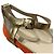 Max Mara WEEKEND Scarpe basse in scamoscio - vista 9