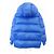 Chaqueta de Plumón Moncler LAMENTIN Azul - vista 2