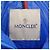 Chaqueta de Plumón Moncler LAMENTIN Azul - vista 5