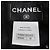 Vestido de mezcla de seda Chanel P49087W05505 Negro - vista 4