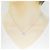 Autre Marque Collana in platino con diamanti PT900 PT850 Argento - vista 6