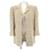 Giacca Chanel Beige  - vista 1