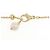 Bulgari Collana Bvlgari Allegra 750 Oro Giallo D'oro - vista 5