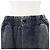 Falda Louis Vuitton Castaño - vista 5