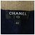 Cárdigan de cachemira Chanel Azul Azul marino - vista 5