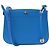 Borsa in pelle Loro Piana Blu
