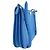 Borsa in pelle Loro Piana Blu - vista 2