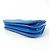 Borsa in pelle Loro Piana Blu - vista 4