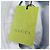 Cappello bucket in cotone con logo ricamato Gucci Blu Blu chiaro - vista 15