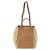 Borsa Max Mara Anita Marrone Beige - vista 3